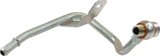 CRP Turbocharger Coolant Line - LR086649