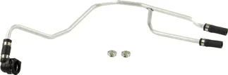 CRP Turbocharger Coolant Line - 11538092641