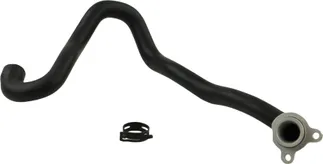 CRP Engine Coolant Hose - 11537541992