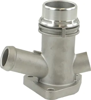 CRP Engine Coolant Hose Connector - 11118619408