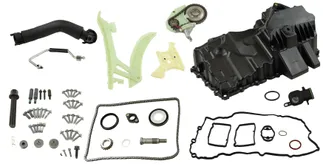 CRP Engine Timing Chain Kit - CKP0249