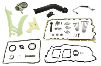 CRP Engine Timing Chain Kit - CKP0250
