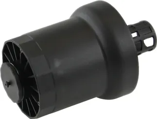 CRP Engine Oil Filter Housing Cap - 07K115408