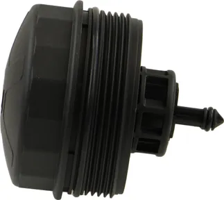 CRP Engine Oil Filter Housing Cap - 11427525334