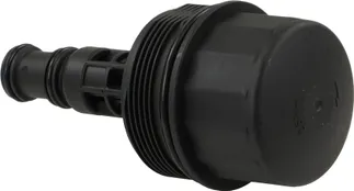 CRP Engine Oil Filter Housing Cap - 272180003864
