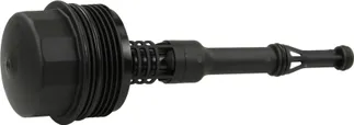 CRP Engine Oil Filter Housing Cap - 6511800138