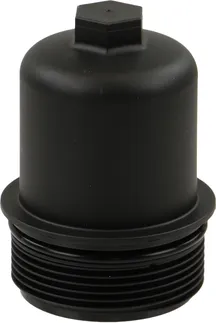 CRP Transmission Filter Housing Cap - 02E305045
