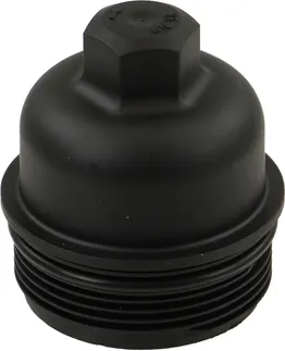 CRP Engine Oil Filter Housing Cap - 11428507685