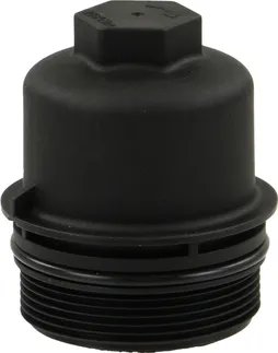 CRP Engine Oil Filter Housing Cap - 11427926064