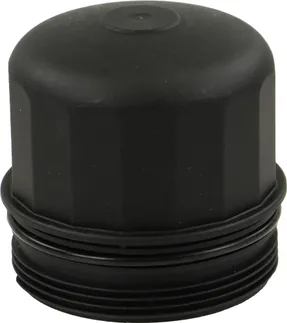 CRP Engine Oil Filter Housing Cap - 11427615389