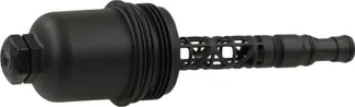 CRP Engine Oil Filter Housing Cap - 2711800338