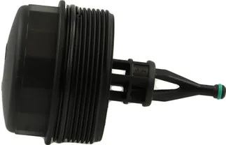 CRP Engine Oil Filter Housing Cap - 642180003864