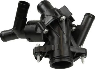 CRP Engine Coolant Thermostat Housing Assembly - 2702002200