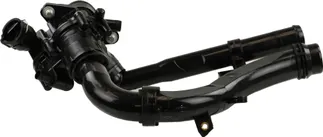 CRP Engine Coolant Thermostat Housing Assembly - 2742003100