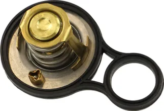 CRP Engine Coolant Thermostat Kit - 11537596787