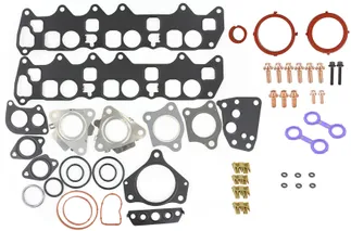 CRP Engine Oil Cooler Mounting Kit - 221965009
