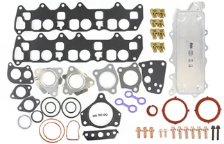 CRP Engine Oil Cooler Kit - 558839906