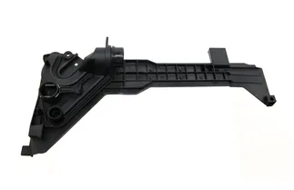 CRP Engine Coolant Reservoir Mounting Plate - 17111436251