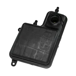 CRP Engine Coolant Reservoir - 17137647713