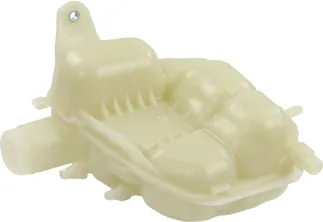 CRP Engine Coolant Reservoir - 17137617362