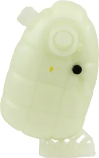 CRP Engine Coolant Reservoir - 17137642160