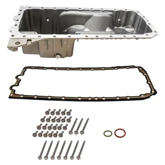 CRP Engine Oil Pan Kit - 11137552414