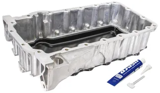 CRP Engine Oil Pan Kit - 06A103601T