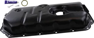 CRP Engine Oil Pan Kit - 06E103604K