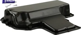 CRP Engine Oil Pan Kit - 2720100628