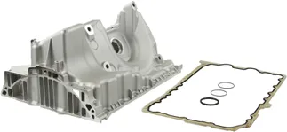 CRP Engine Oil Pan Kit - 11137601942