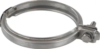 CRP Turbocharger V-Band Clamp - 11657620507