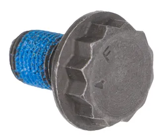CRP Clutch Flywheel Bolt - N90946201