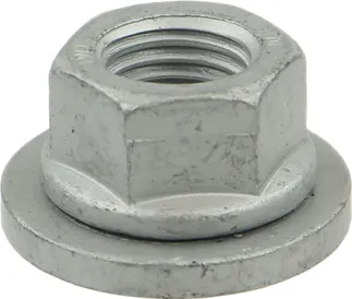CRP Suspension Control Arm Nut - 33326760374