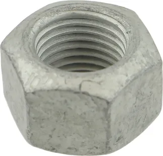 CRP Suspension Control Arm Nut - WHT001938