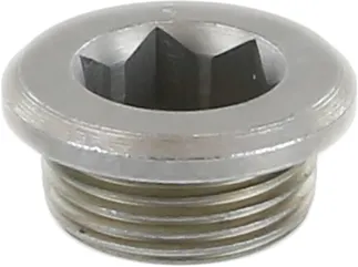 CRP Front Differential Drain Plug - 33117525064