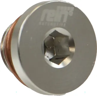 CRP Engine Oil Drain Plug - 11137585928