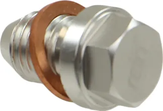 CRP Engine Oil Drain Plug - 0029973430