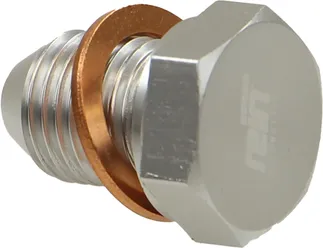 CRP Engine Oil Drain Plug - N90288901