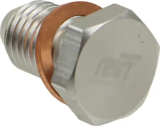 CRP Engine Oil Drain Plug - 095560100