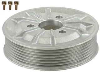 CRP Power Steering Pump Pulley - 32427553955