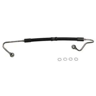CRP Pump To Rack Power Steering Pressure Line Hose Assembly - 32411141953