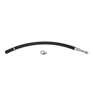 CRP Cooler To Reservoir Power Steering Return Hose - 32411091976