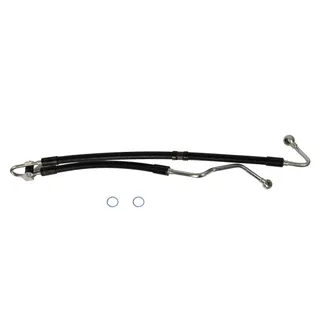 CRP Pump To Rack Power Steering Pressure Line Hose Assembly - 32416784331