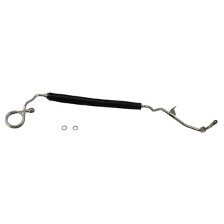 CRP Hose To Rack Power Steering Pressure Hose - 8D1422893AT