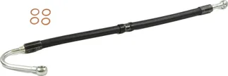 CRP Power Steering Pressure Line Hose Assembly - 32411134436