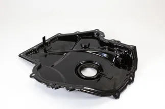 CRP Lower Engine Timing Cover - 06K109210AJ
