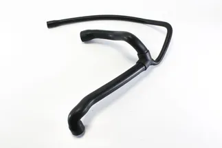 CRP Lower Radiator Coolant Hose - 1075012482