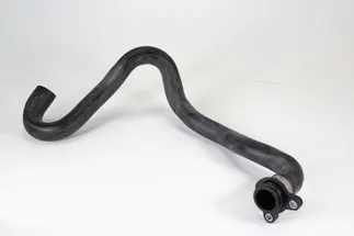 CRP Thermostat To Cylinder Head Engine Coolant Hose - 11537541992