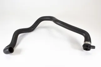 CRP Cylinder Head To Thermostat Engine Coolant Hose - 11537544638