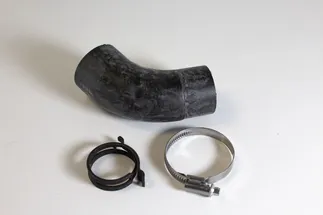 CRP Water Pump To Engine Engine Coolant Hose - 11537560530